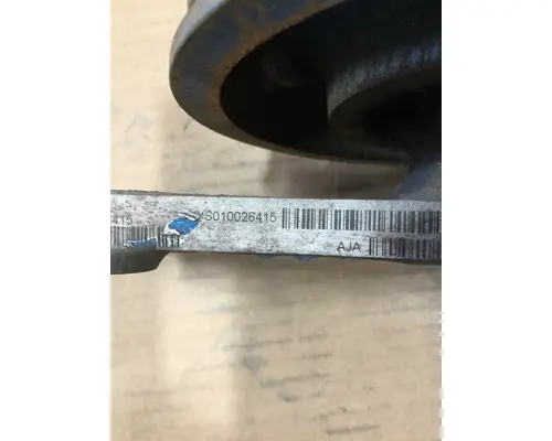 Borg Warner Kysor Fan Clutch (Hub)