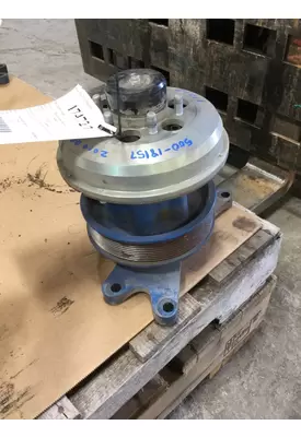 Borg Warner Kysor Fan Clutch (Hub)