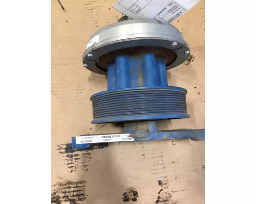 Borg Warner Kysor Fan Clutch (Hub)