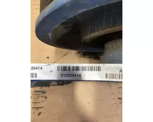 Borg Warner Kysor Fan Clutch (Hub)