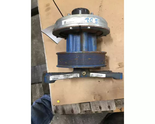 Borg Warner Kysor Fan Clutch (Hub)