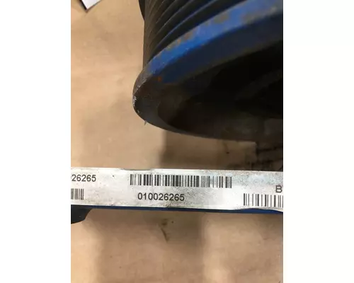 Borg Warner Kysor Fan Clutch (Hub)