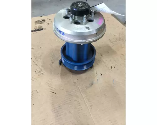 Fan Clutch Borg Warner Kysor River City Truck Parts Inc.