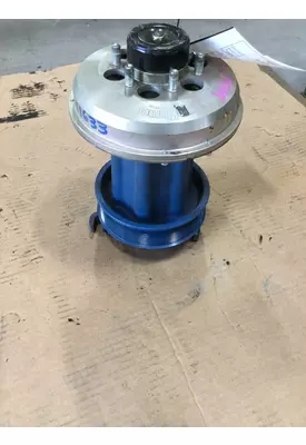 Borg Warner Kysor Fan Clutch (Hub)