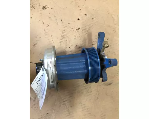 Borg Warner Kysor Fan Clutch (Hub)