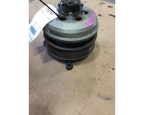 Fan Clutch Borg Warner Kysor River City Truck Parts Inc.