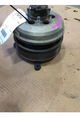 Borg Warner Kysor Fan Clutch (Hub)