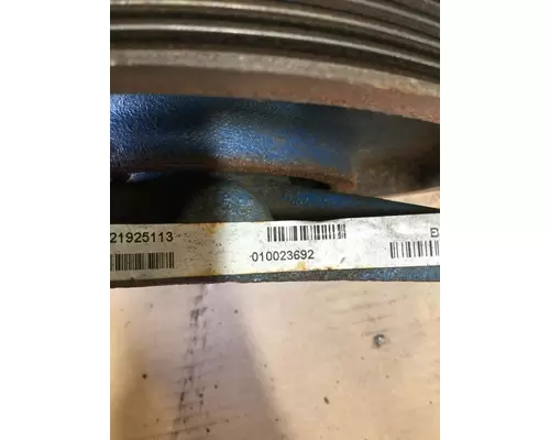 Borg Warner Kysor Fan Clutch (Hub)