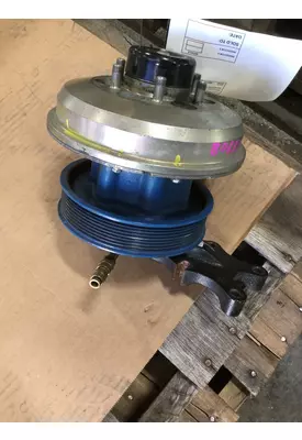 Borg Warner Kysor Fan Clutch (Hub)
