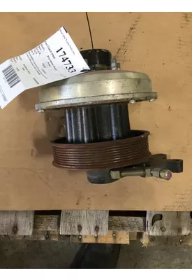 Borg Warner Kysor Fan Clutch (Hub)