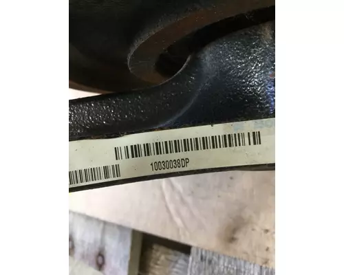 Borg Warner Kysor Fan Clutch (Hub)