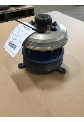 Borg Warner Kysor Fan Clutch (Hub)