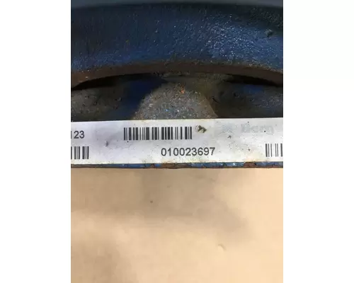 Borg Warner Kysor Fan Clutch (Hub)