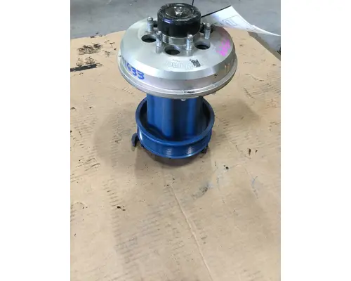 Fan Clutch Borg Warner Kysor River City Truck Parts Inc.