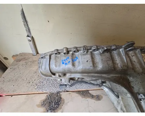 Transfer Case Assembly BORG WARNER RAM Crest Truck Parts