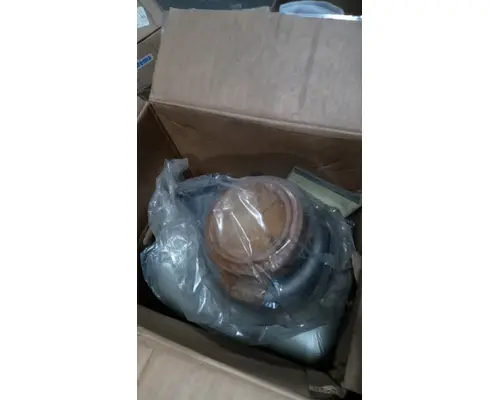 Borg Warner Turbo Turbocharger  Supercharger