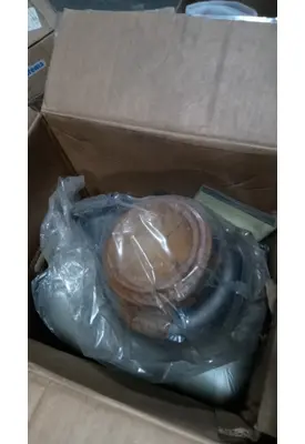 Borg Warner Turbo Turbocharger / Supercharger