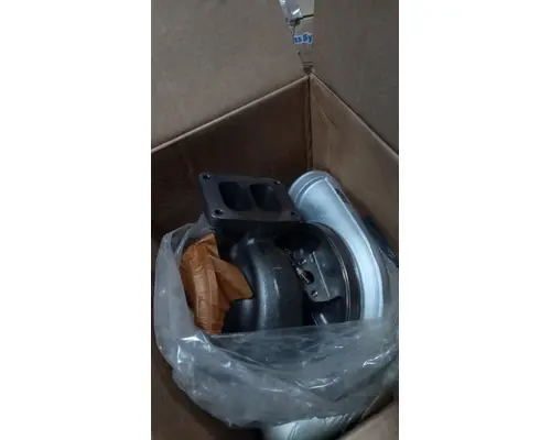 Borg Warner Turbo Turbocharger  Supercharger