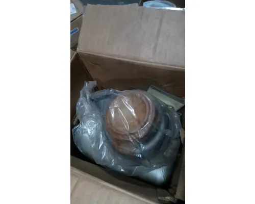 Turbocharger / Supercharger Borg Warner Turbo K &amp; R Truck Sales, Inc.