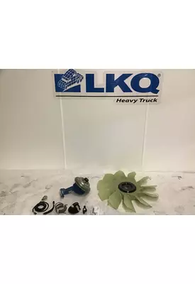 Borg Warner  Fan Clutch