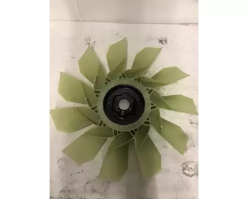 Borg Warner  Fan Clutch