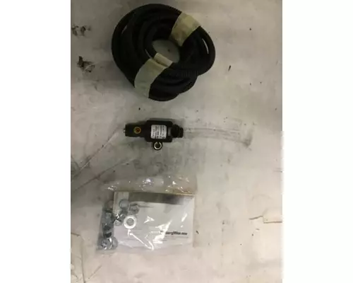 Borg Warner  Fan Clutch