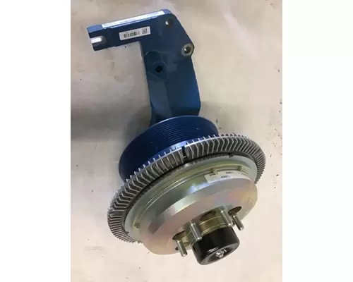 Borg Warner  Fan Clutch