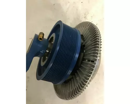 Borg Warner  Fan Clutch