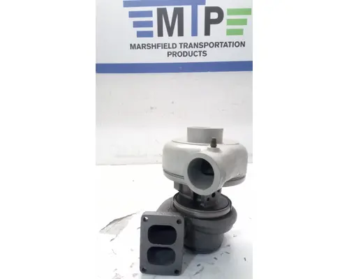 Borg Warner  Turbocharger  Supercharger