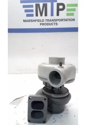 Borg Warner  Turbocharger / Supercharger