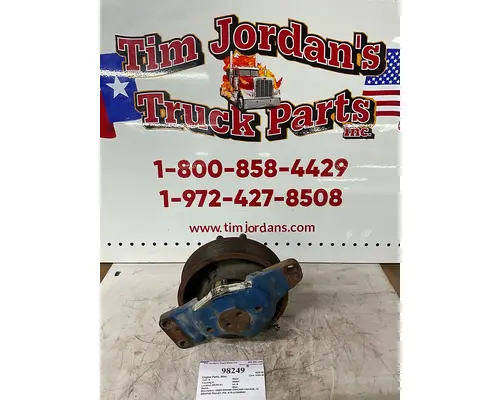 Engine Parts, Misc. BORGWARNER  Tim Jordan's Truck Parts, Inc.