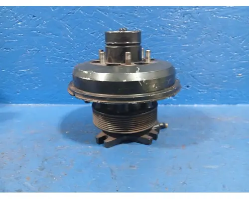 Fan Clutch BORGWARNER  Diesel Truck Parts