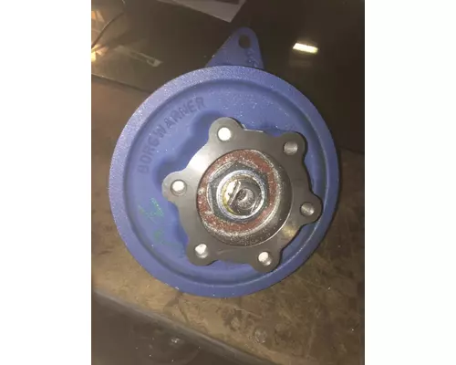 Fan Clutch BORGWARNER  Marshfield Transportation Products