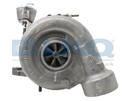 Turbocharger / Supercharger BORGWARNER  LKQ Western Truck Parts