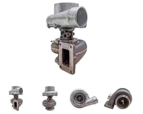 Turbocharger / Supercharger BORGWARNER  LKQ Western Truck Parts