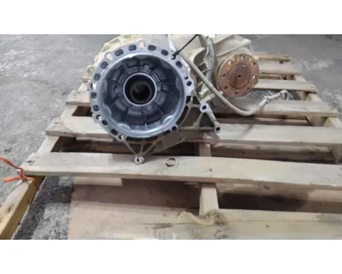 Transfer Case Assembly BORGWARNER 44-64 LKQ Western Truck Parts