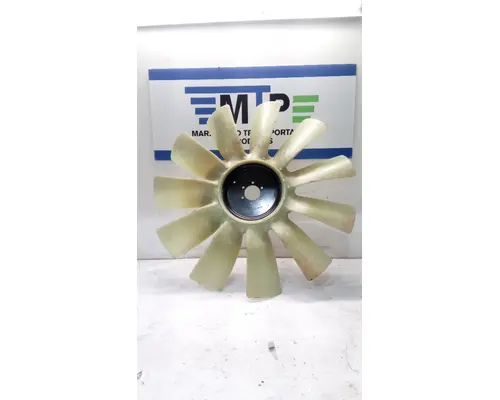 Fan Clutch BORGWARNER ALL Marshfield Transportation Products