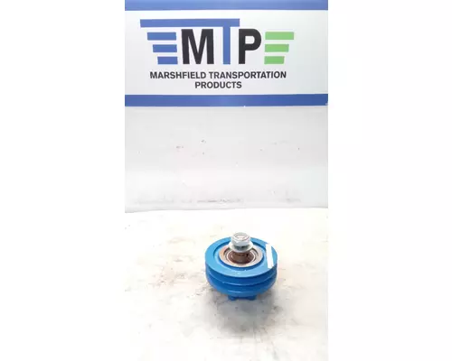 Fan Clutch BORGWARNER ALL Marshfield Transportation Products