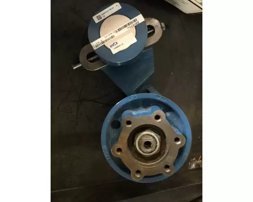 Fan Clutch BORGWARNER ALL Marshfield Transportation Products