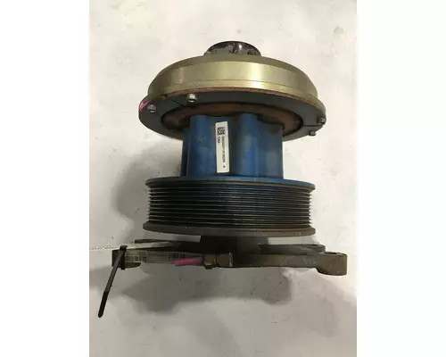 Fan Clutch BORGWARNER K30 Rear Air Frontier Truck Parts