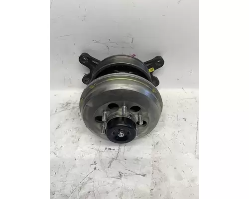 Fan Clutch BORGWARNER K30 Rear Air Frontier Truck Parts