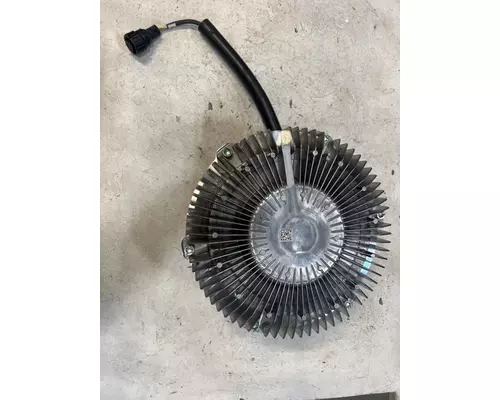 Fan Clutch BORGWARNER Kysor Frontier Truck Parts