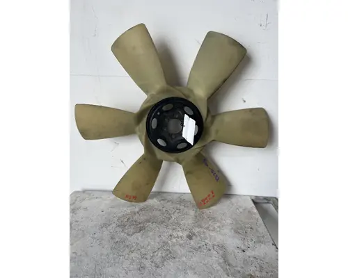 Fan Blade BORGWARNER PS6 Fan Frontier Truck Parts