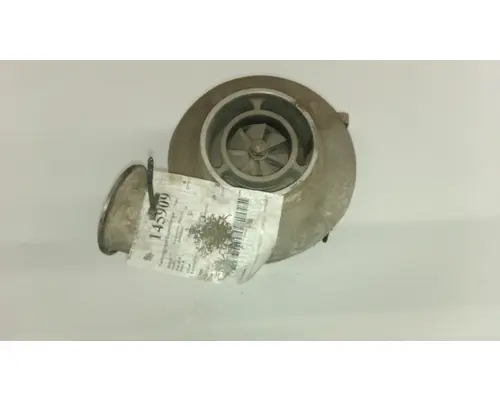 Turbocharger / Supercharger Borgwarner S400S061 River City Truck Parts Inc.