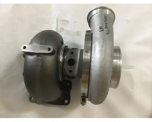 Turbocharger / Supercharger BORGWARNER S410 Marshfield Transportation Products