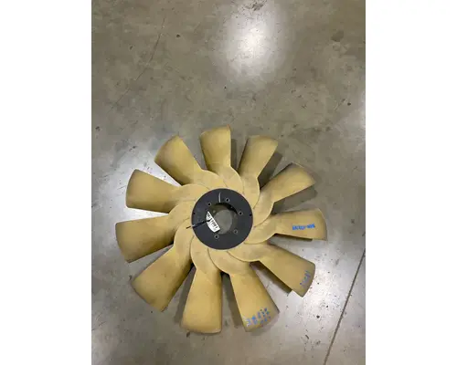 Fan Blade BORGWARNER XD11 Fan Frontier Truck Parts