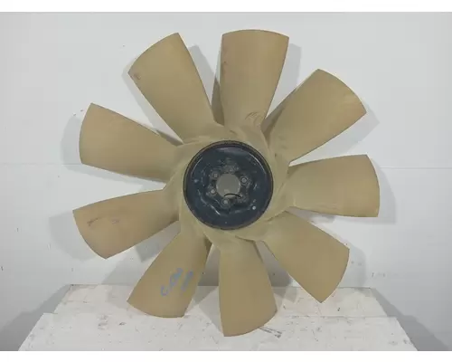 Fan Blade BORGWARNER XMD9 Fan Frontier Truck Parts