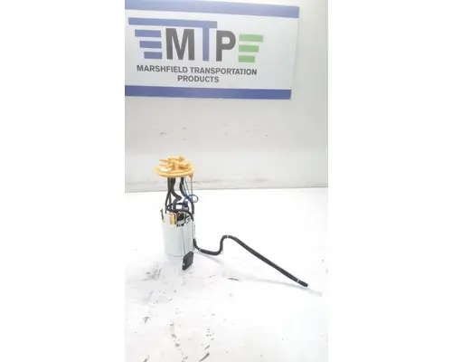 Fuel Pump (Tank) Bosch   Marshfield Transportation Products
