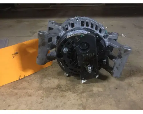 Bosch  0-124-525-164 Alternator