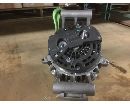 Bosch  0-124-525-164 Alternator